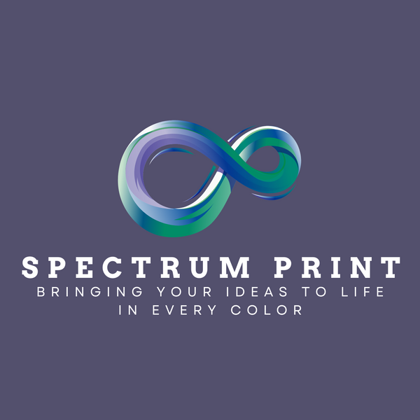 SpectrumPrint